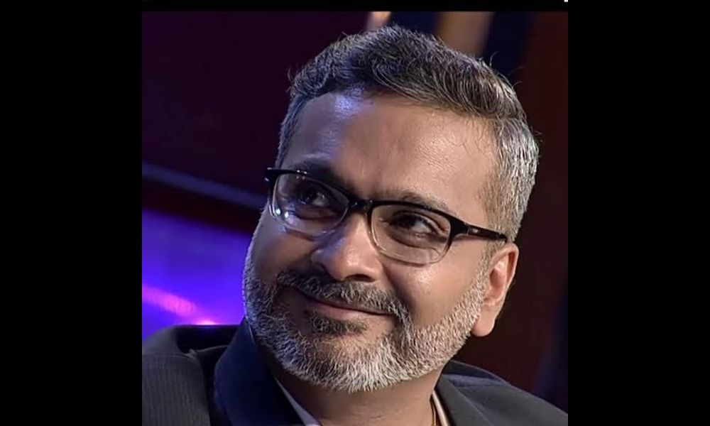 ‘సీతా రామం’ చిరకాలం నిలిచిపోతుంది : గాయకుడు ఎస్పీ చరణ్ ఇంటర్వ్యూ