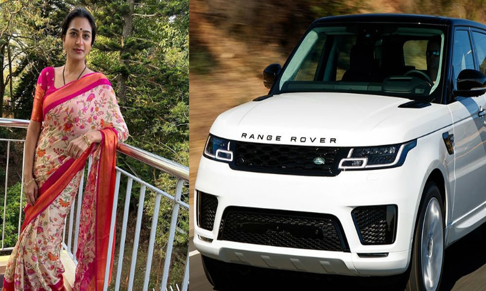 తన మనసులో కోరిక బయటపెట్టిన సురేఖవాణి.. కోరిక మామూలుగా లేదుగా..?