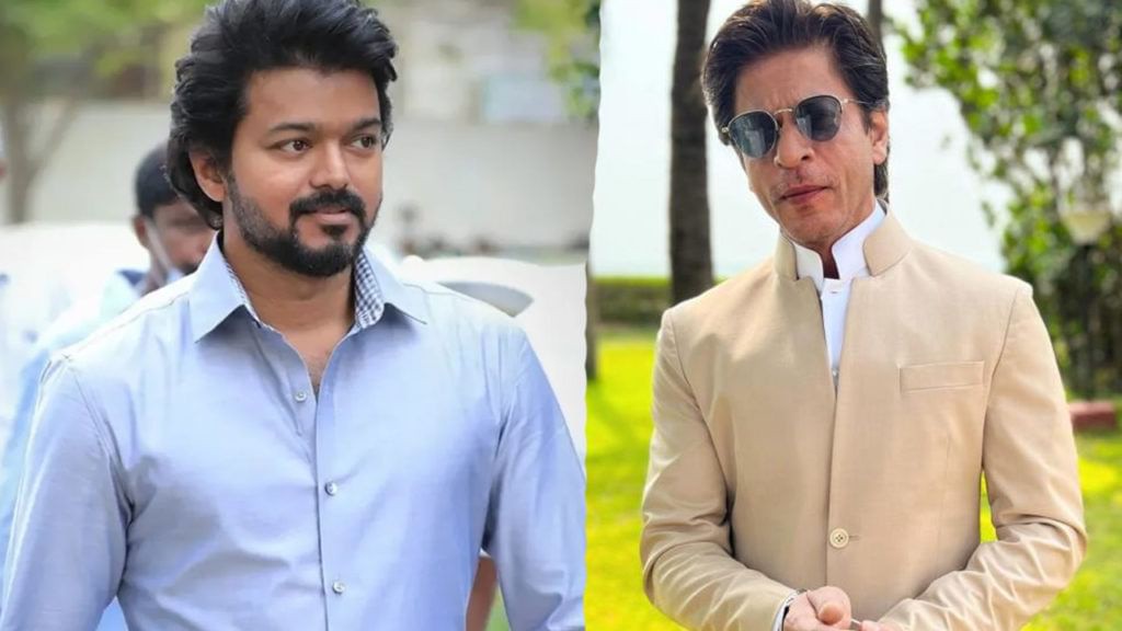 బాలీవుడ్ స్టార్ హీరో సినిమాలో విజయ్ దళపతి.. వైరల్ అవుతున్న విజయ్ రెమ్యూనరేషన్?