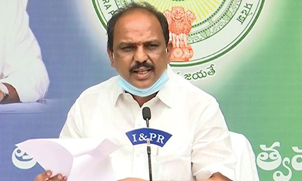 వైసీపీ ఎమ్మెల్యేకు భారీ షాకిచ్చిన మహిళ.. తనకు అన్యాయం చేశారంటూ?