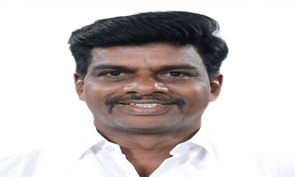 అది ఫేక్ వీడియో: న్యూడ్ వీడియోపై స్పందించిన వైసీపీ ఎంపీ గోరంట్ల మాధవ్