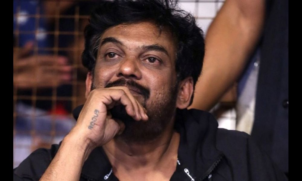 లైగర్ ఫ్లాప్ అవ్వడంతో పూరి కి ఓ ఫ్యాన్ ఎమోషనల్ పోస్ట్