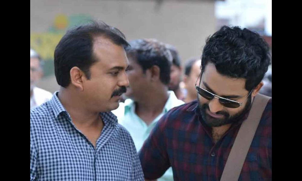   పుష్ప లాగే ఎన్టీఆర్, కొరటాల సినిమా?