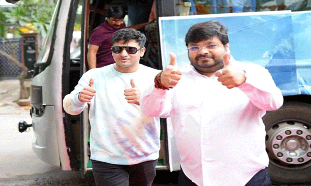 ప్రముఖ నిర్మాత నారాయణ దాస్ నారంగ్ గారికి ఈ కార్తికేయ-2 చిత్రం అంకితం – అభిషేక్ అగ‌ర్వాల్