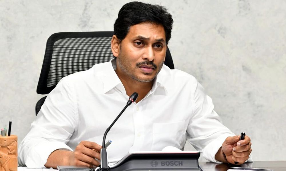 కుప్పంలో వైసీపీకి డ్యామేజీ చాలా గట్టిగా జరిగిందా.?