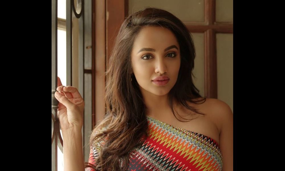 తాగుడుకు బానిస అయిన టాలీవుడ్ హీరోయిన్