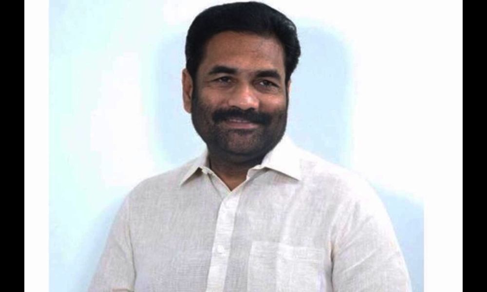 నెల్లూరు వైసీపీ నాయకుడి కష్టం పగవాడిక్కూడా రాకూడదు.!