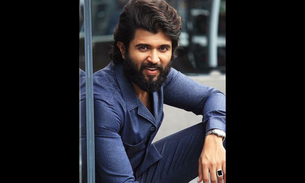    విజయ్ దేవరకొండని అనకొండ అన్న థియేటర్ యజమాని