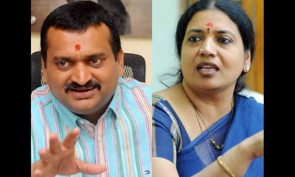 జీవిత, రాజశేఖర్ పై బండ్ల గణేష్ షాకింగ్ కామెంట్స్