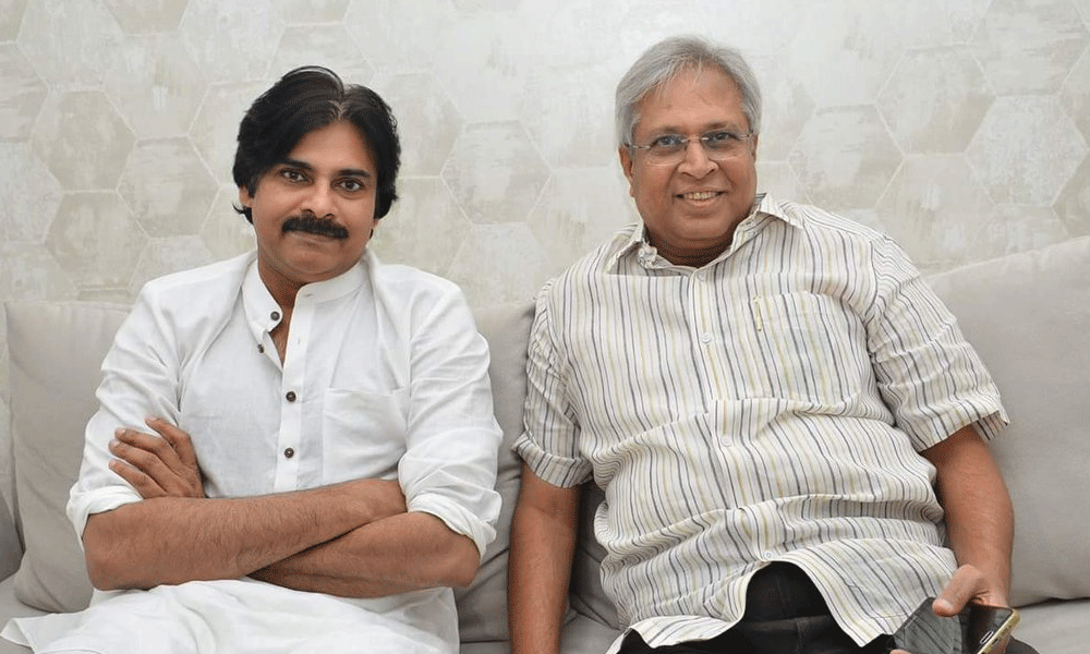 జనసేనకి వచ్చే ఎన్నికల్లో 15 శాతం సీట్లు: ఉండవల్లి అరుణ్ కుమార్