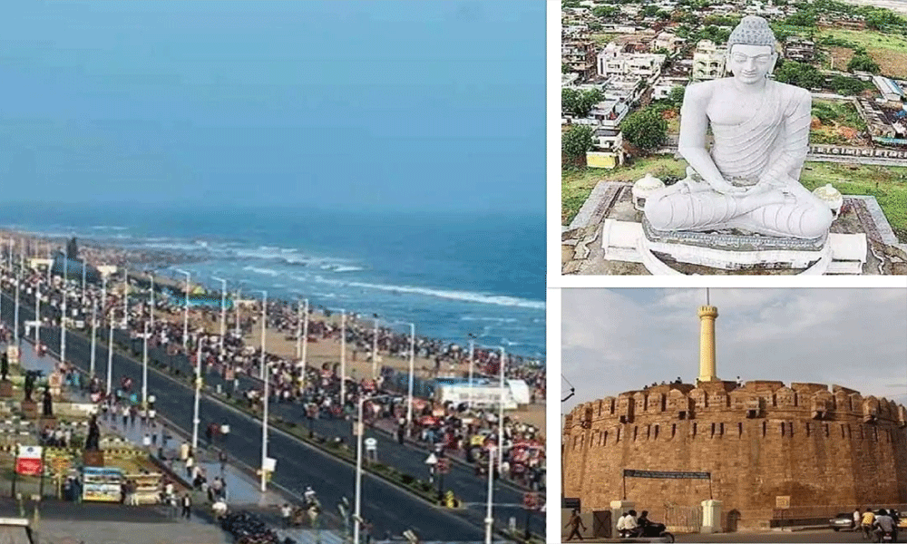 త్రీ క్యాపిటల్స్: దసరా తర్వాత సంక్రాంతి వస్తుందా.? రాదా.?