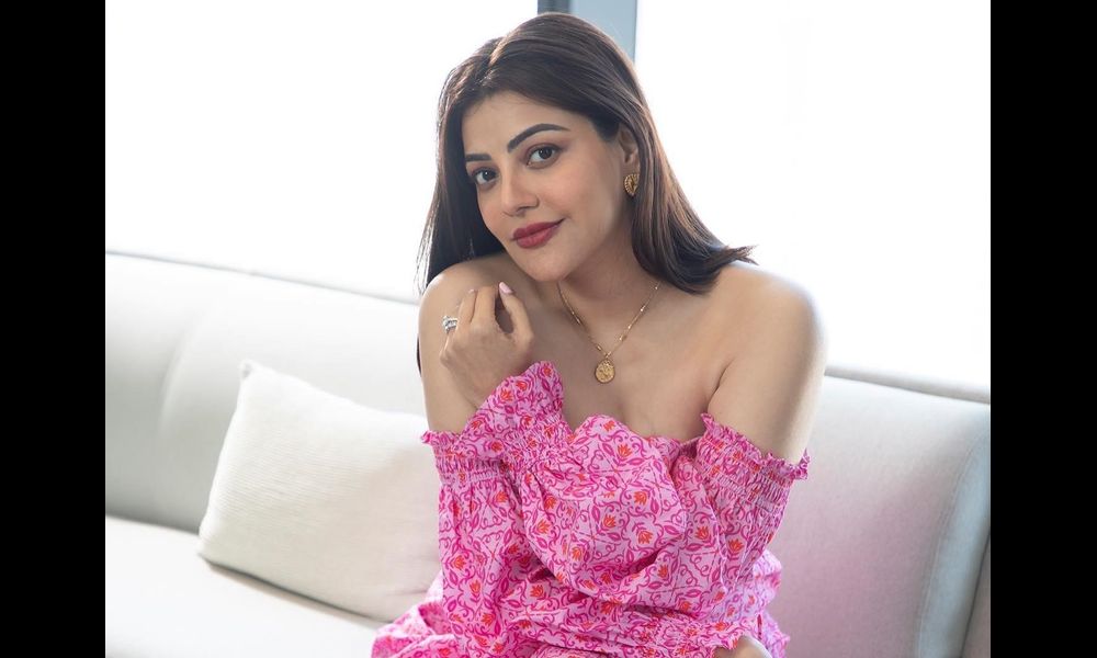  కాజల్ కే ఎందుకిలా అవుతుంది?