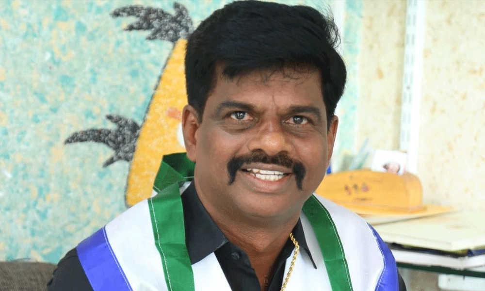 గోరంట్ల మాధవ్ వీడియో ఫేక్: కన్ఫామ్ చేసిన ఏపీ సీఐడీ.?