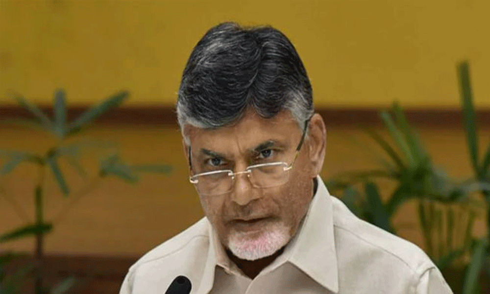 వీవీఐపీ సేవలో తరిస్తున్న టీడీపీ.! మంత్రుల పర్యాటక కేంద్రమా.?