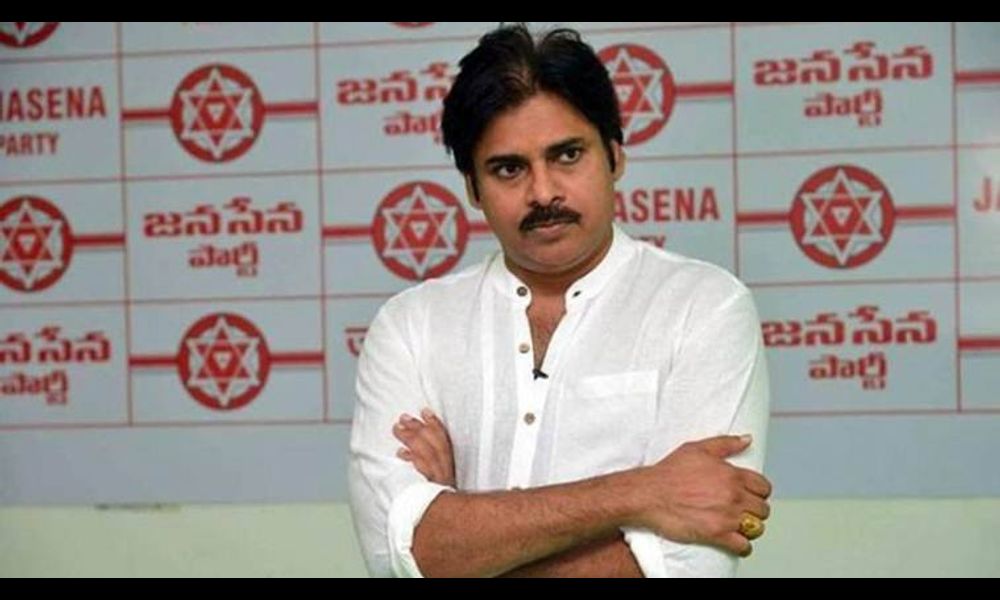 ప్రజారాజ్యం గోల ఇప్పుడెందుకు జనసేనానీ.?