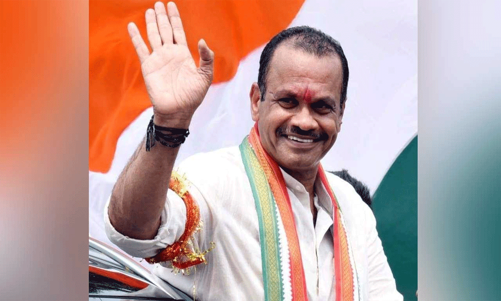 మునుగోడు ఉప ఎన్నిక: టీఆర్ఎస్‌కి అంత వీజీ కాదు.!