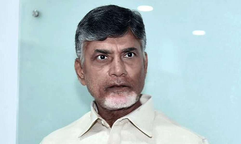 బీజేపీ ‘పొత్తు’ షరతుకి చంద్రబాబు ఒప్పుకుంటారా.?