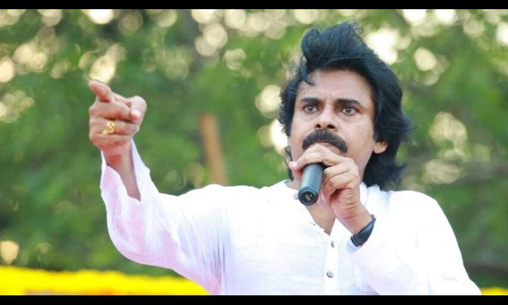 టీడీపీతో పొత్తు లేదు: స్పష్టతనిచ్చిన జనసేనాని.!