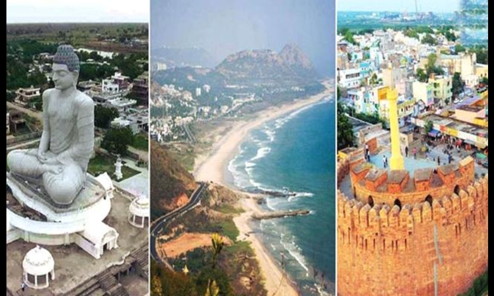 మూడు రాజధానులు.! ఎలా.. గండం గట్టెక్కేదెలా.? సీఎం జగన్ మల్లగుల్లాలు.!