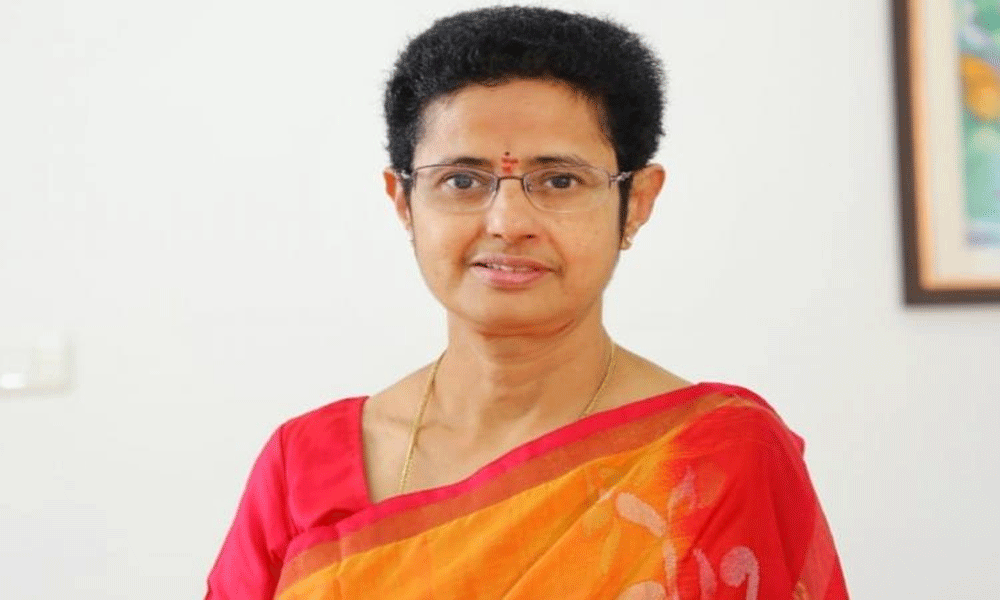 అప్పుడు కోడెల, ఇప్పుడు ఉమామహేశ్వరి.! ఎందుకీ ఆత్మహత్యల