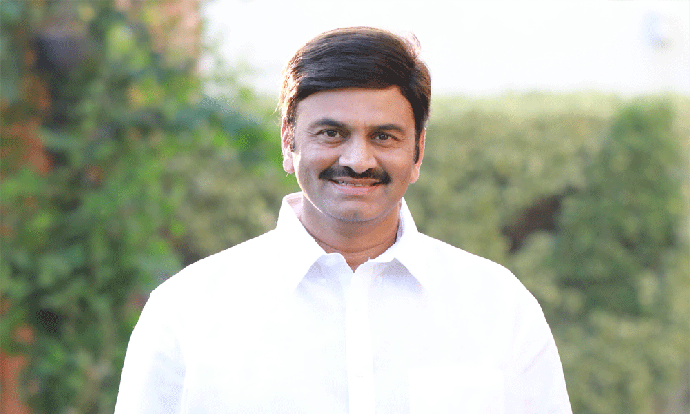 రఘురామకృష్ణరాజుని లైట్ తీసుకున్న వైసీపీ! సరైన నిర్ణయమే.!