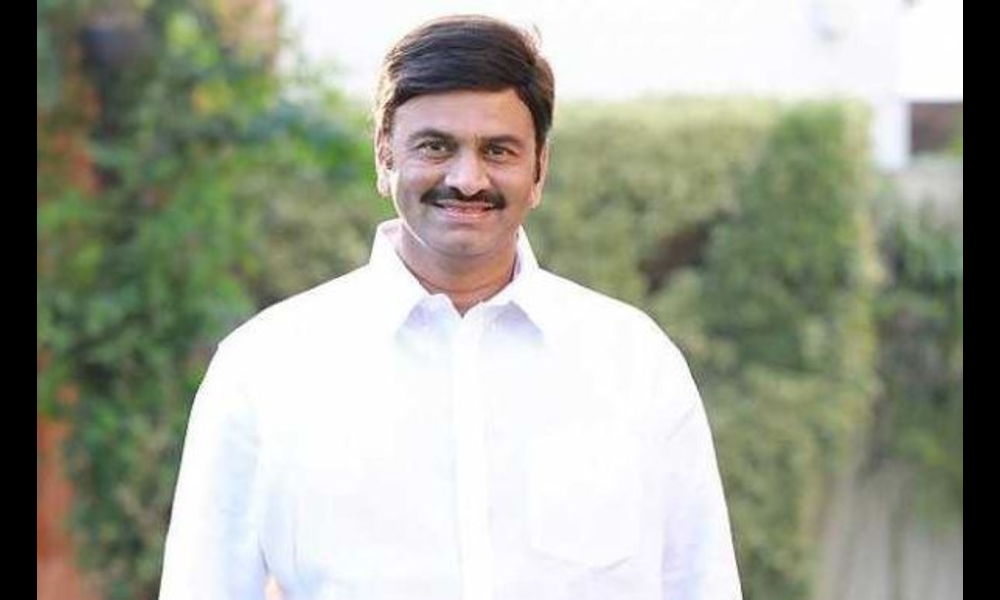 వైసీపీ రెబల్ ఎంపీ రఘురామ వచ్చే ఎన్నికల్లో పోటీ చేయరా.?