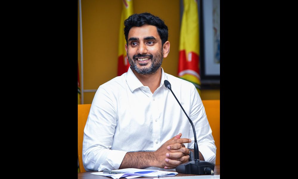 నారా లోకేష్‌ని అడ్డుకుని ఏపీ పోలీసులు ఏం సాధించినట్లు.?