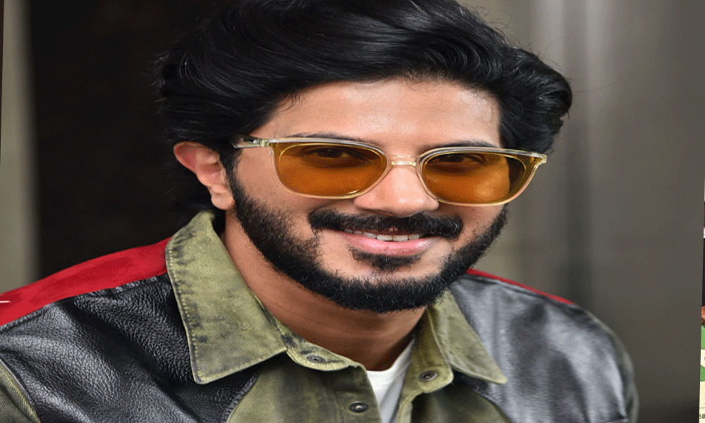 సీతారామం’ లాంటి గొప్ప కథ ఇప్పటి వరకూ రాలేదు : దుల్కర్ సల్మాన్ ఇంటర్వ్యూ