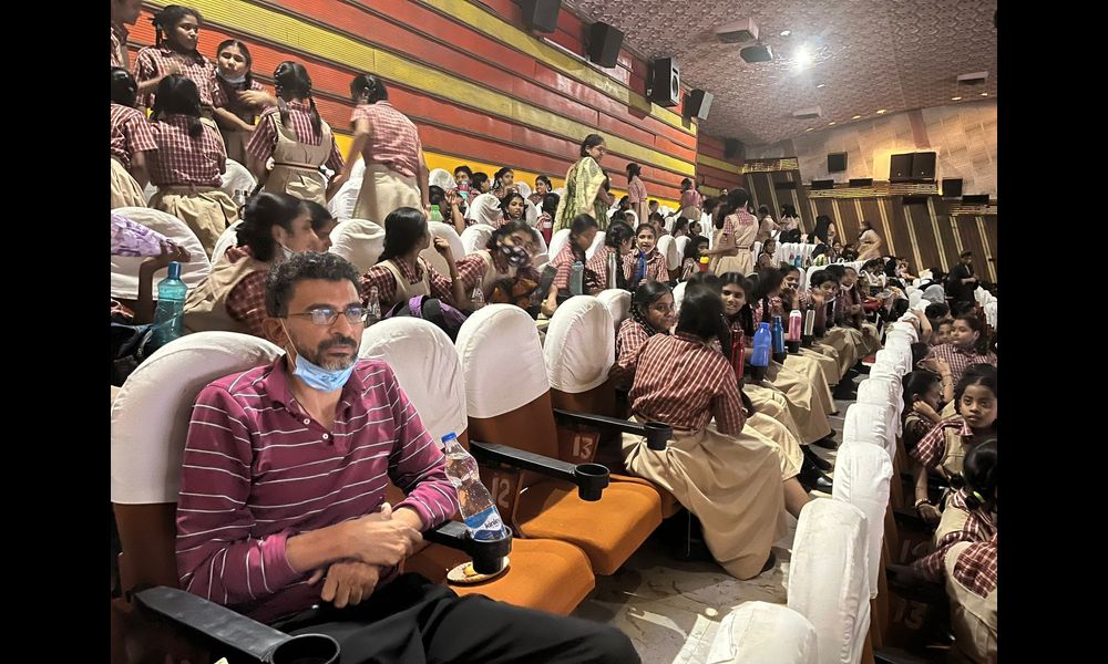 తెలంగాణ ప్రభుత్వానికి కృతజ్ఞతలు తెలిపిన దర్శకుడు శేఖర్ కమ్ముల