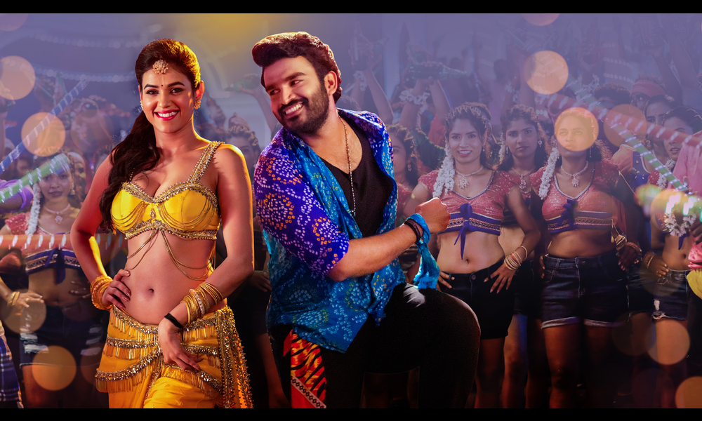 సెప్టెంబర్ 9న ప్రపంచ వ్యాప్తంగా విడుదల కానున్న  ‘నేను మీకు బాగా కావాల్సిన‌వాడిని’