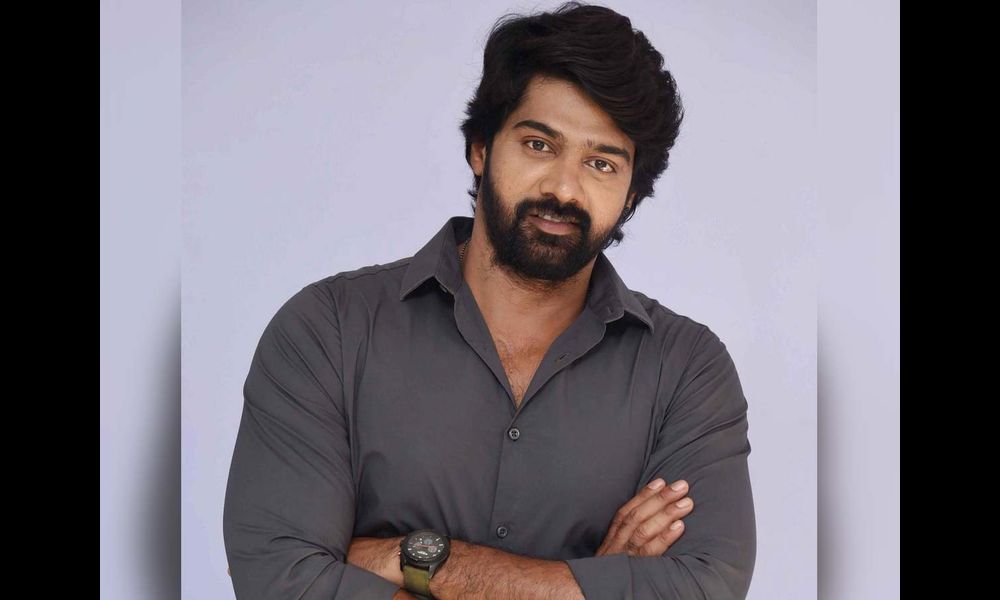  నవీన్ చంద్రను అవమానించిన మెగా హీరోయిన్