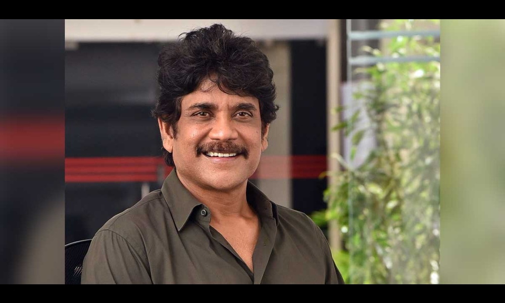 నన్ను సూపర్ స్టార్ ని చేసిందే వాళ్ళే అంటున్న నాగార్జున