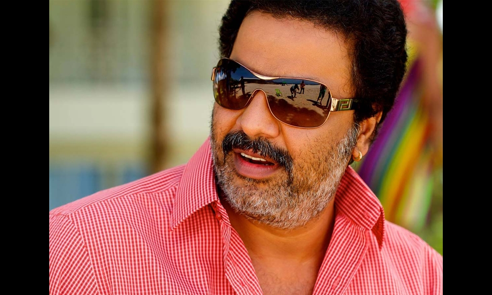   సౌందర్య వల్లే నేను ఇలా అయ్యాను  అంటున్న రాజా రవీంద్ర