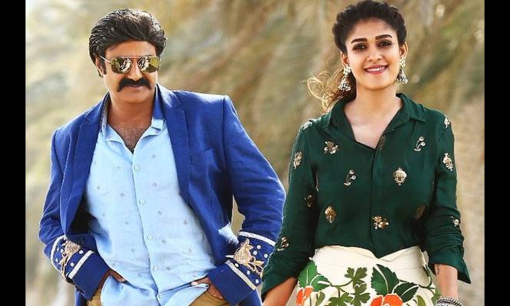    ఆ హీరోయిన్లు అంటే చాలా ఇష్టమంటున్న బాలకృష్ణ