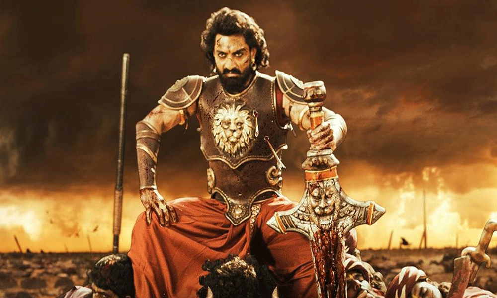 కల్యాణ్ రామ్ ‘బింబిసార’ కలెక్షన్ల ప్రవాహం ఎలా ఉందంటే..?