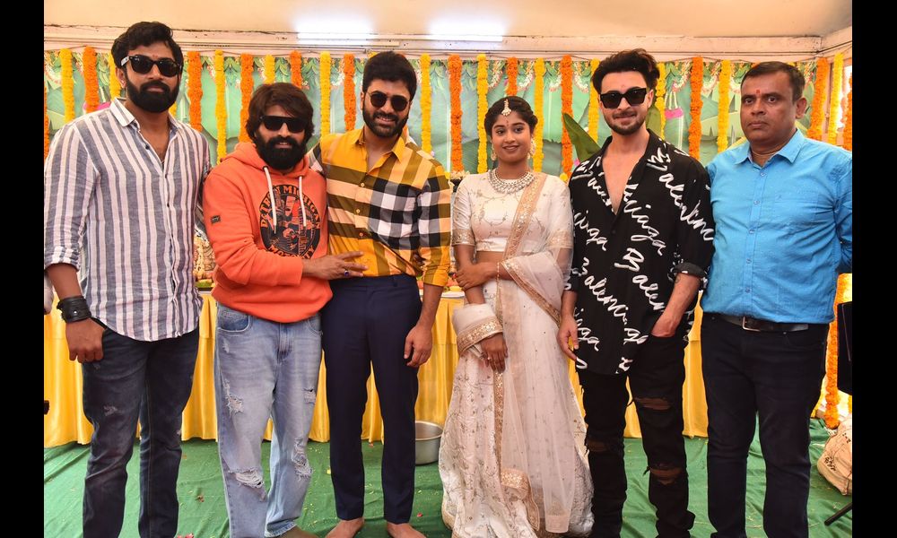 హీరోగా మారిన ప్రముఖ కొరియోగ్రాఫర్ జానీ!