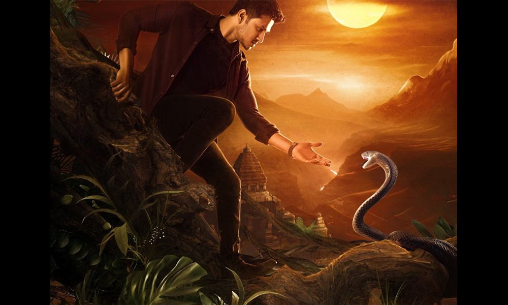 బాక్సాఫీస్ ను షేక్ చేస్తున్న ‘కార్తికేయ 2’