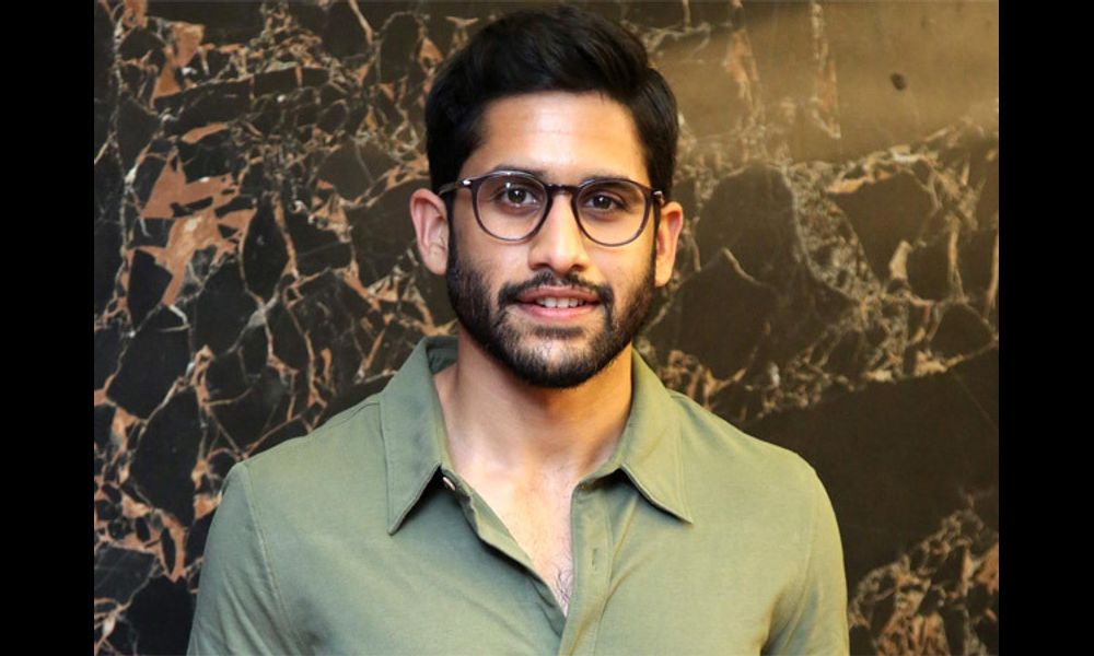  నెపోటిజంపై  షాకింగ్ కామెంట్స్ చేసిన నాగచైతన్య