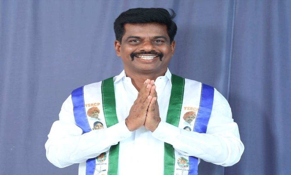 ఫేక్ డర్టీ పిక్చర్: గోరంట్ల లీక్ వీడియోపై తేల్చేసిన ఎస్పీ ఫకీరప్ప.!