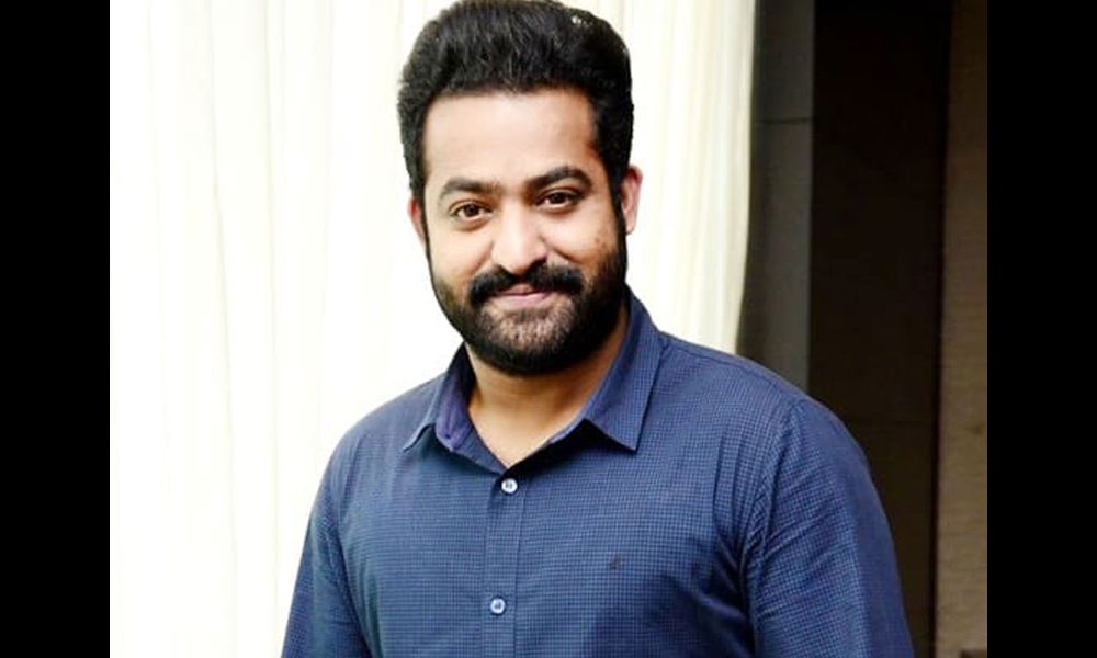 యంగ్ టైగర్ ఎన్టీయార్ కూడా రాజకీయమే చేస్తున్నాడా.?