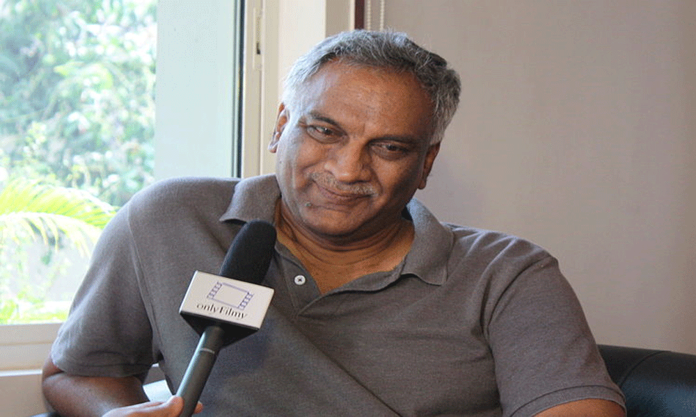 ఆ హీరోలు వేస్ట్ అంటున్న తమ్మారెడ్డి భరద్వాజ