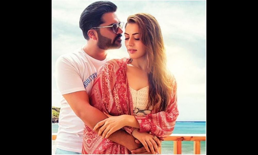   ఆ స్టార్ హీరోతో త్వరలోనే హన్సిక పెళ్లి?