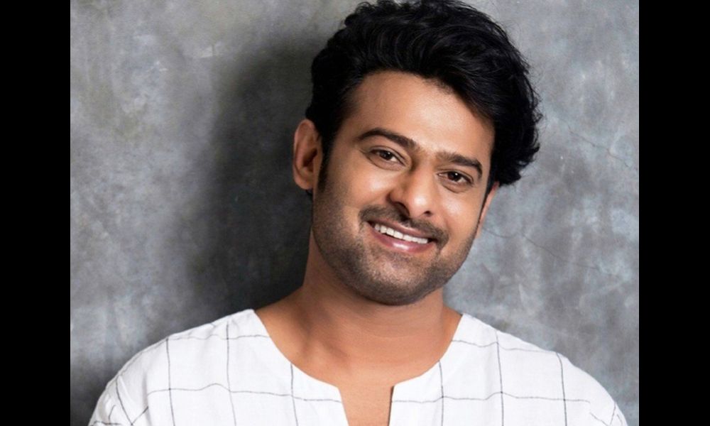 భగత్ సింగ్ గా ప్రభాస్?