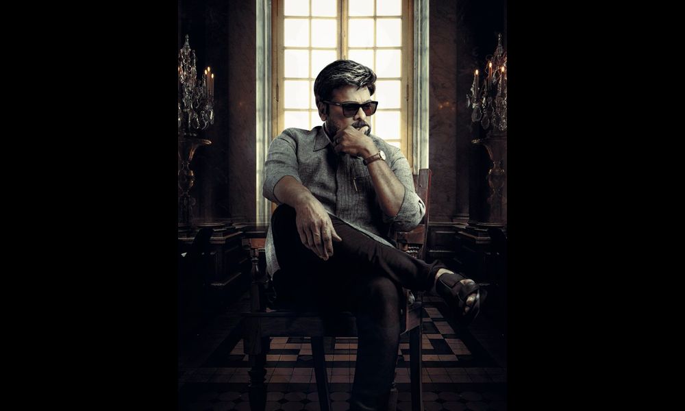 ఓటిటి పార్ట్నర్ ని లాక్ చేసుకున్న “గాడ్ ఫాథర్”