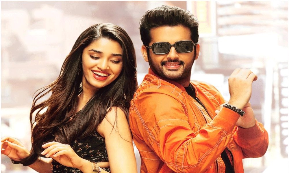  మాచర్ల నియోజకవర్గం మూవీ ఎలా ఉందంటే..