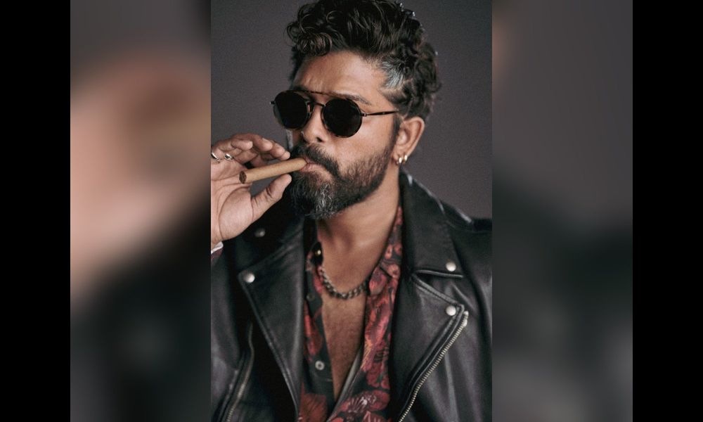 మాఫియా బ్యాక్డ్రాప్ లో అల్లు అర్జున్ కొత్త సినిమా