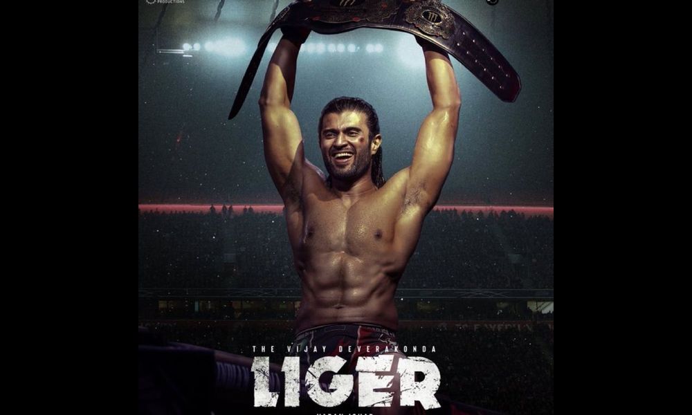 లైగర్  ఓటిటి లో ఎప్పుడొస్తుందంటే…