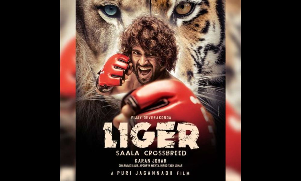  లైగర్ సినిమా ఫ్లాప్ వెనుక ఆ హీరో ఫ్యాన్స్ ఉన్నారా?