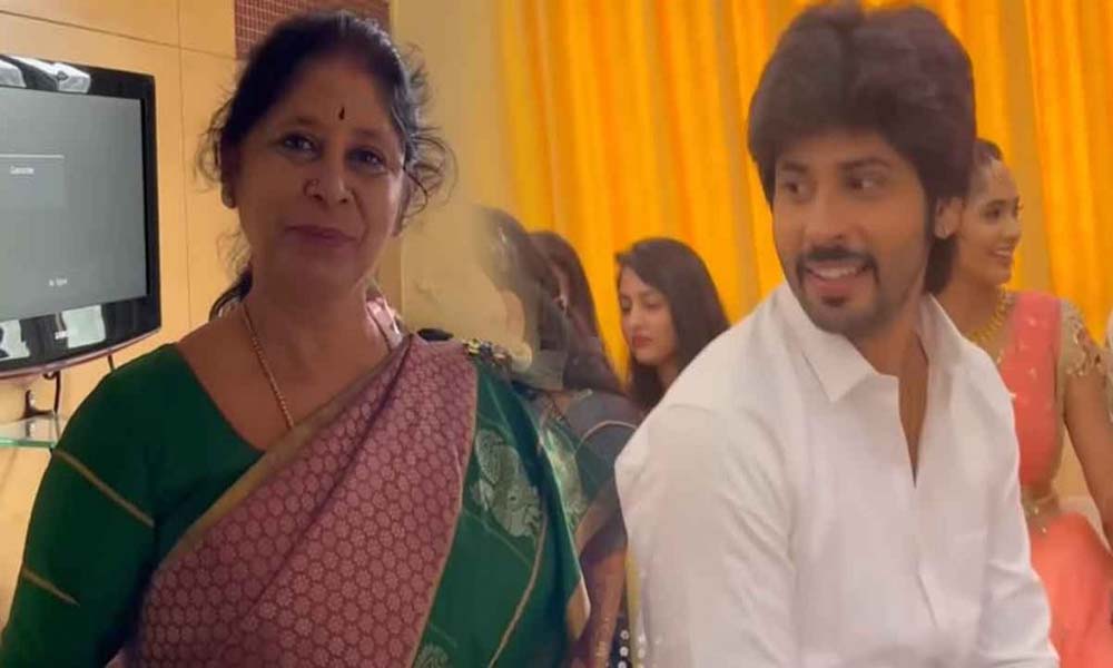 అలాంటి కోడలు రావాలనుకున్నాను… కానీ అంటూ ఎమోషనల్ అయిన అమర్ దీప్ తల్లి..!