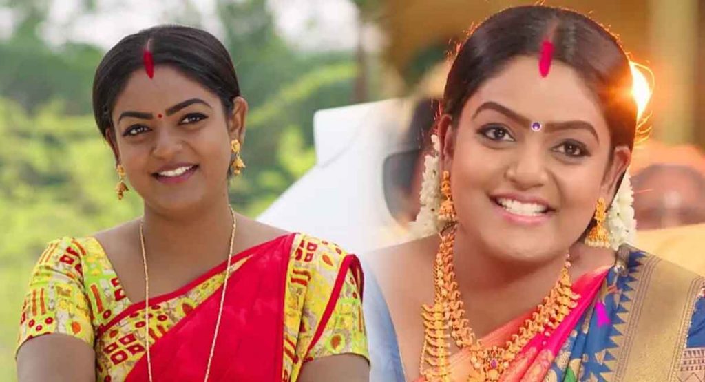 కార్తీకదీపం సీరియల్ లోకి రీ ఎంట్రీ ఇస్తున్న వంటలక్క.. సంతోషంలో అభిమానులు?